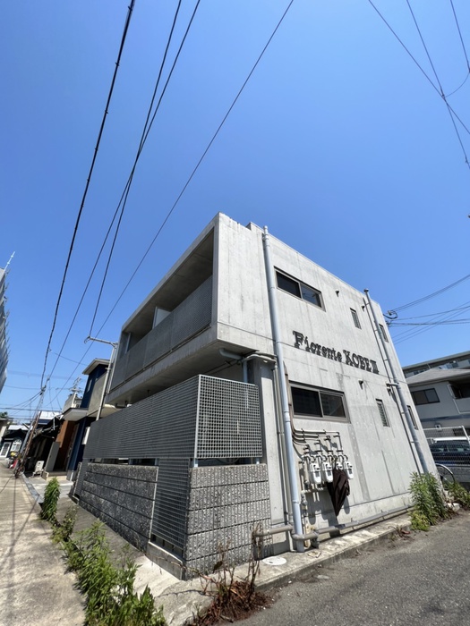 Fiorente KOBEⅢ