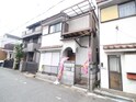寝屋川市豊里町貸家