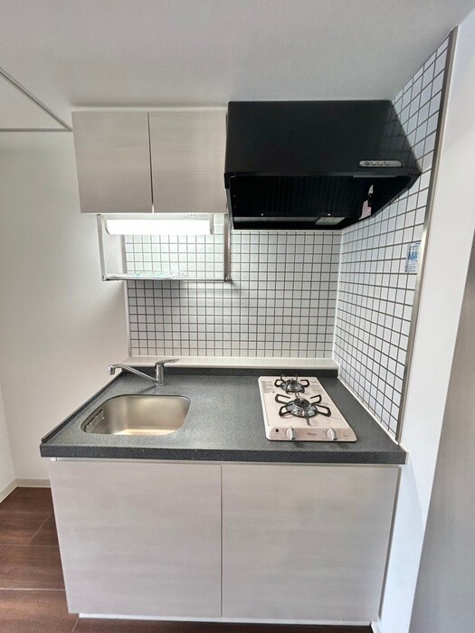 物件内観写真7　(キッチン)