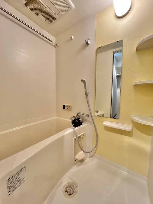 物件内観写真8　(バス／シャワールーム等)