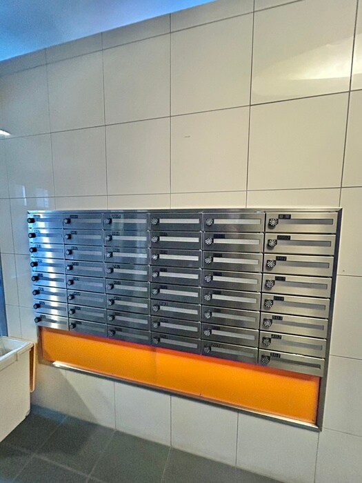 物件外観写真3　(建物設備)