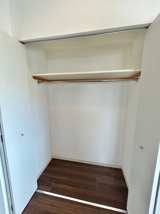 物件内観写真14　(収納)