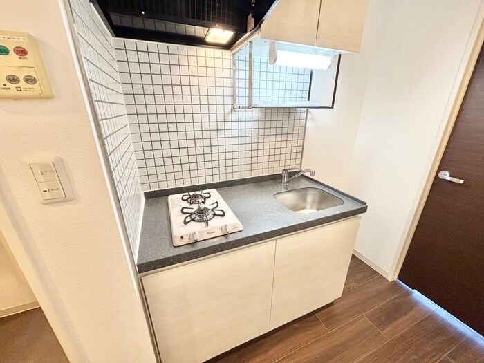 物件内観写真14　(キッチン)