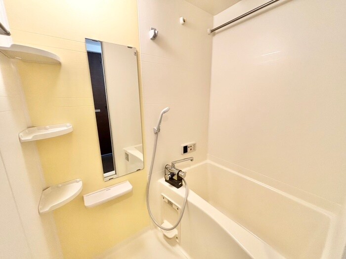 物件内観写真15　(バス／シャワールーム等)