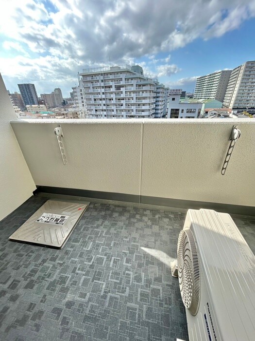 物件内観写真21　(ベランダ・バルコニー)