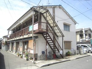 木村文化外観写真