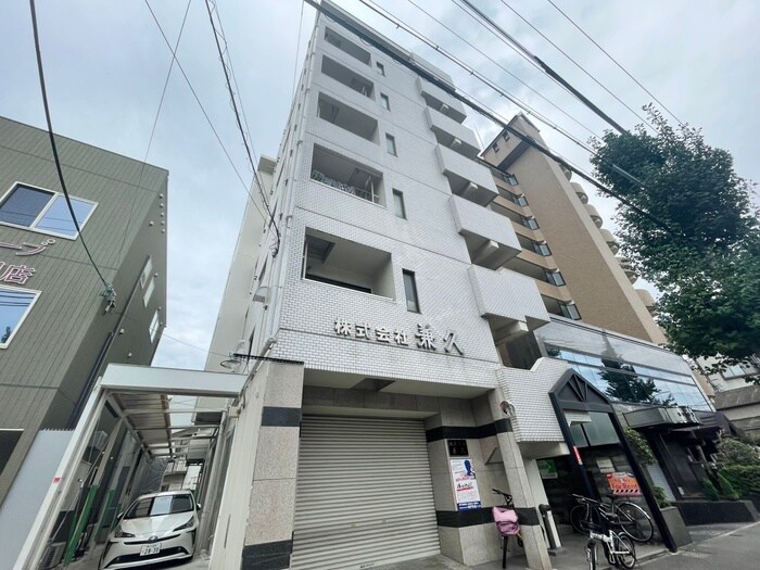 物件外観写真3　(外観写真)