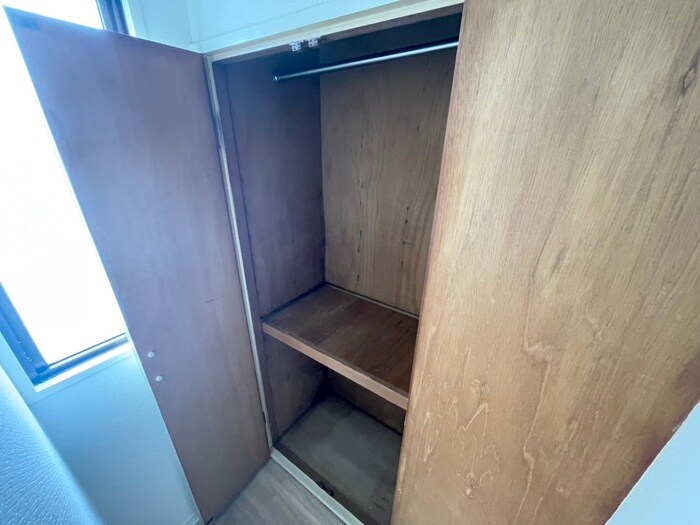 物件内観写真14　(収納)