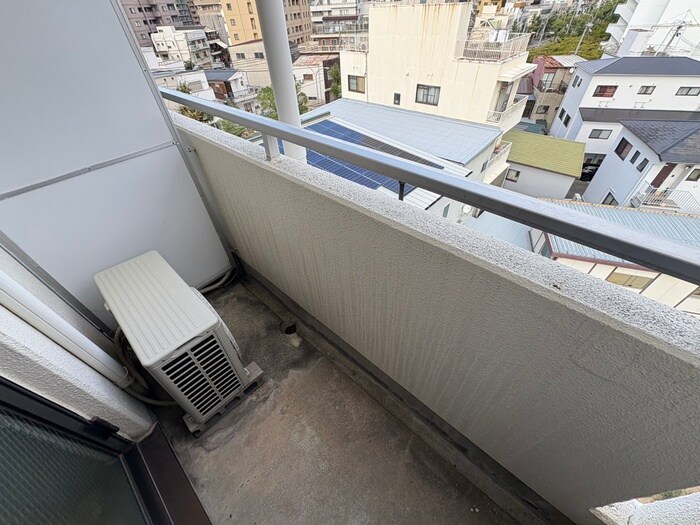 物件内観写真14　(ベランダ・バルコニー)