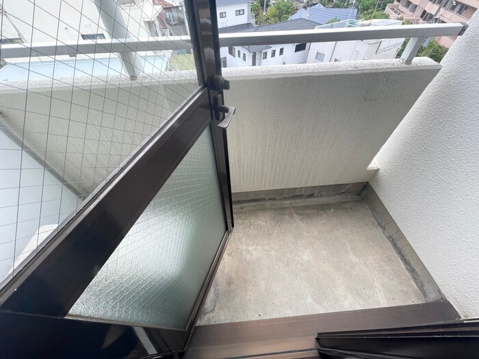 物件内観写真18　(ベランダ・バルコニー)