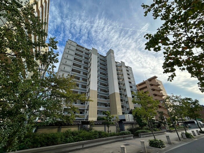 物件外観写真2　(周辺環境)