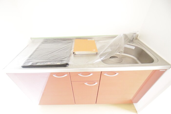 物件内観写真9　(キッチン)