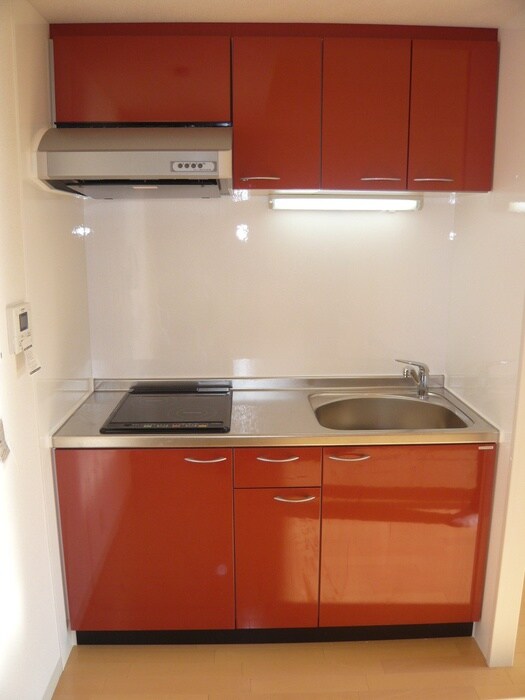 物件内観写真10　(キッチン)