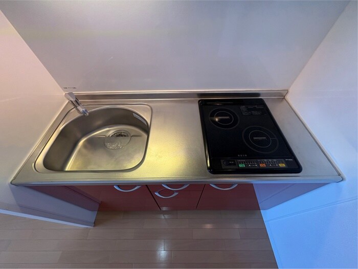 物件内観写真10　(キッチン)