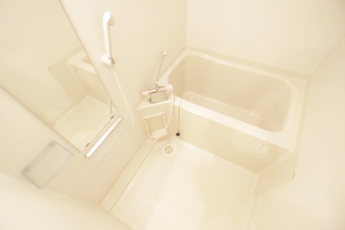 物件内観写真10　(バス／シャワールーム等)