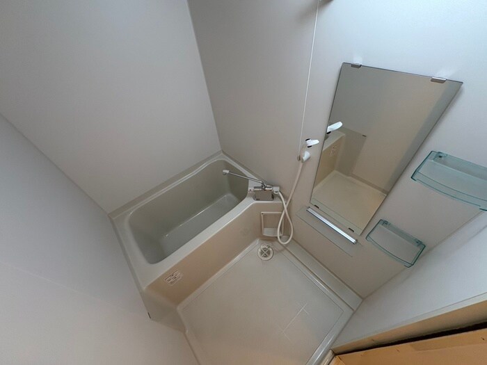 物件内観写真12　(バス／シャワールーム等)