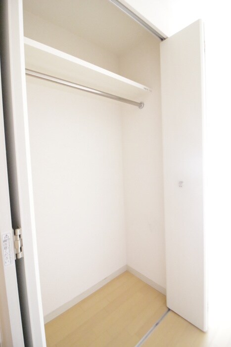 物件内観写真14　(収納)