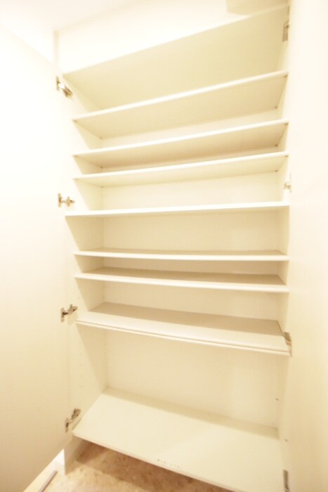 物件内観写真21　(靴箱)