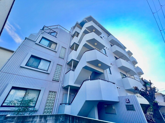 物件外観写真3　(外観写真)