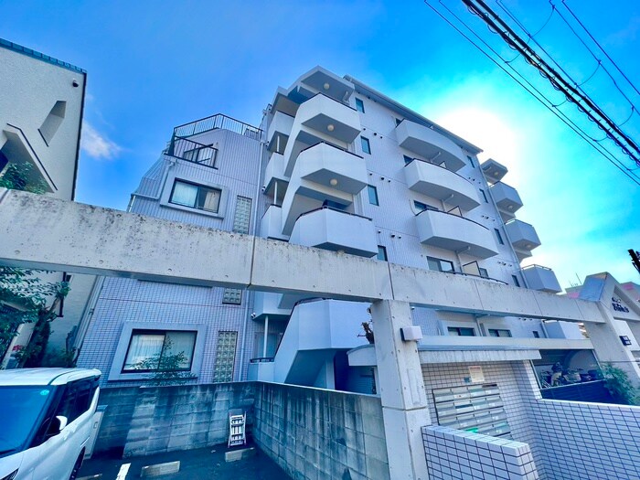 物件外観写真4　(外観写真)