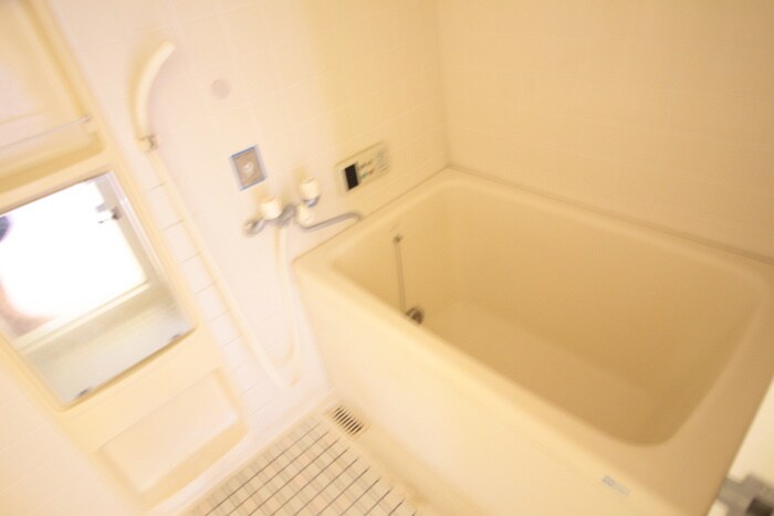 物件内観写真13　(バス／シャワールーム等)