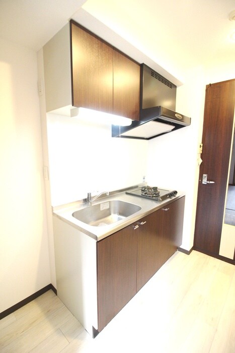 物件内観写真7　(キッチン)