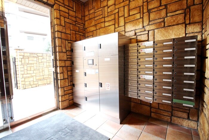 物件外観写真3　(建物設備)