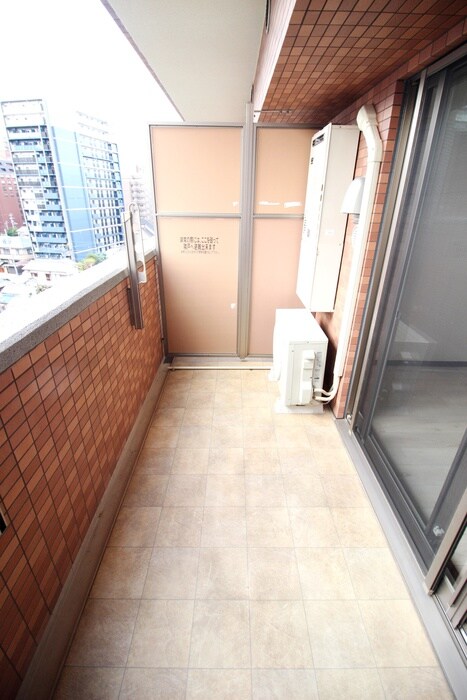 物件内観写真18　(ベランダ・バルコニー)