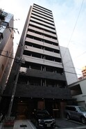ﾌｧ-ｽﾄｽﾃ-ｼﾞ江戸堀ﾊﾟｰｸｻｲﾄﾞ(1204)