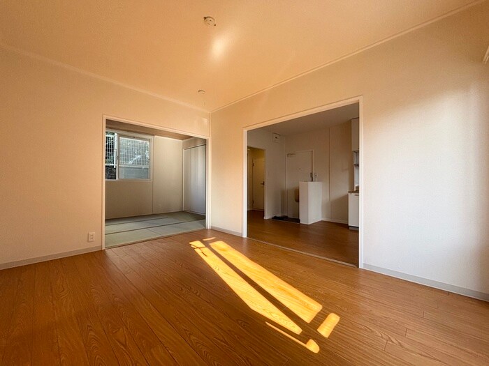 物件内観写真9　(居室)