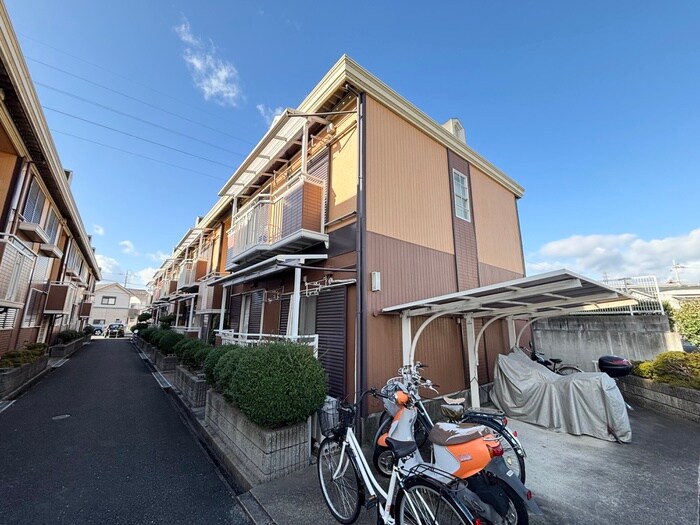 物件外観写真3　(外観写真)