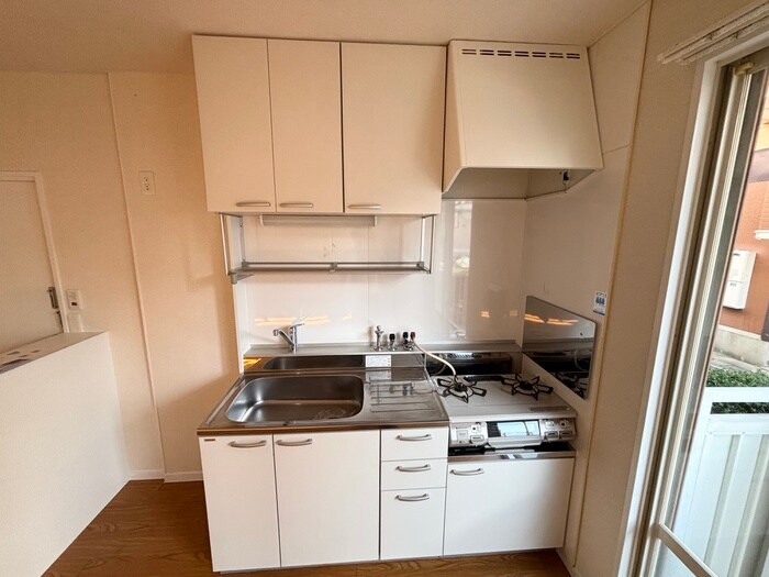 物件内観写真14　(キッチン)