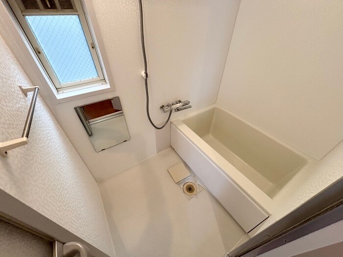 物件内観写真16　(バス／シャワールーム等)