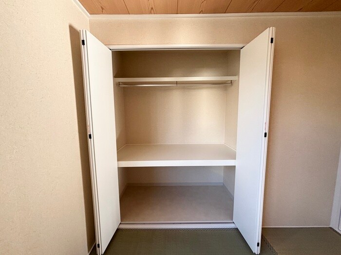 物件内観写真19　(収納)
