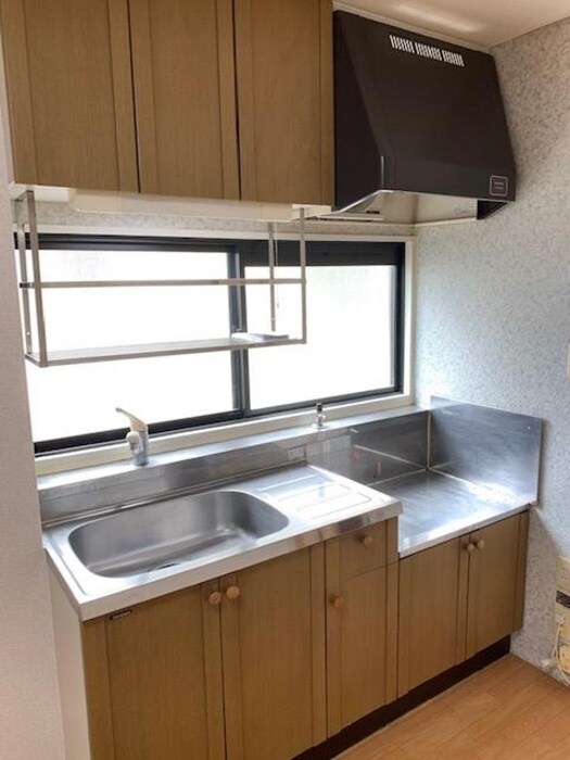 物件内観写真7　(キッチン)