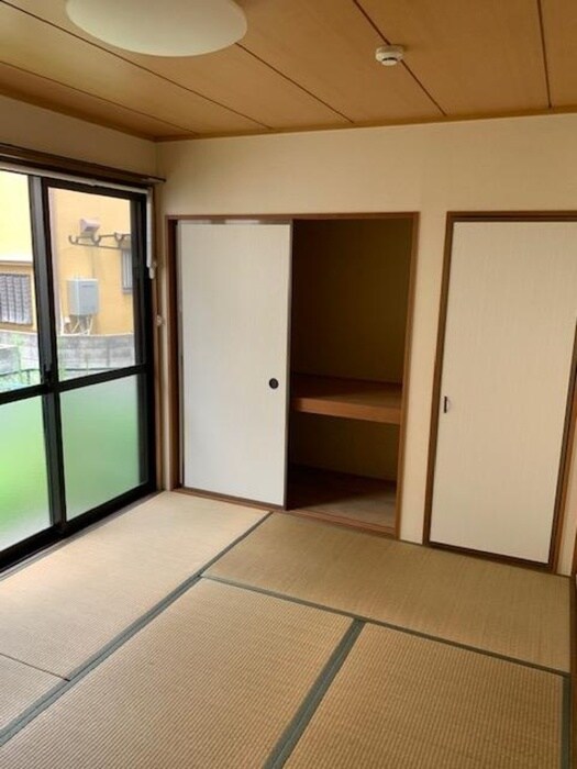 物件内観写真16　(収納)