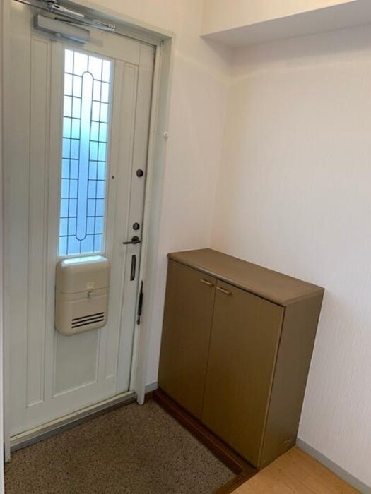 物件内観写真17　(靴箱)