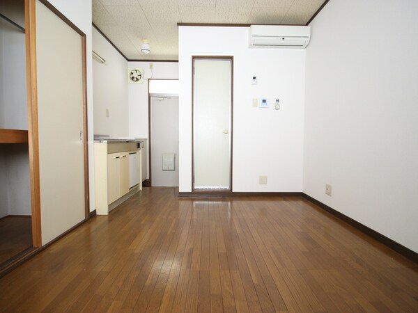 居室