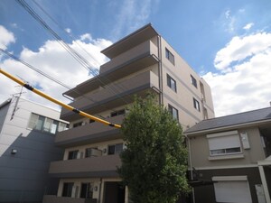 ロータス浜寺外観写真