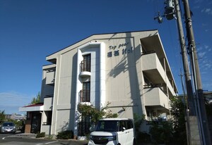 トップペア－福甚ＮＯ.１外観写真