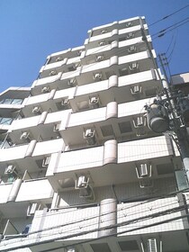 Mout､St､MishelHasakaの外観写真