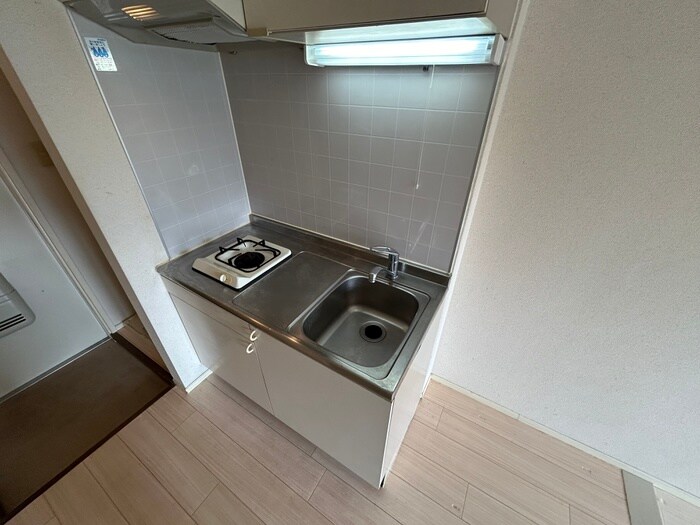 物件内観写真9　(キッチン)