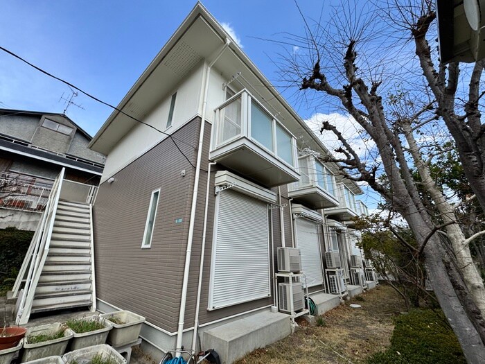 物件外観写真3　(外観写真)