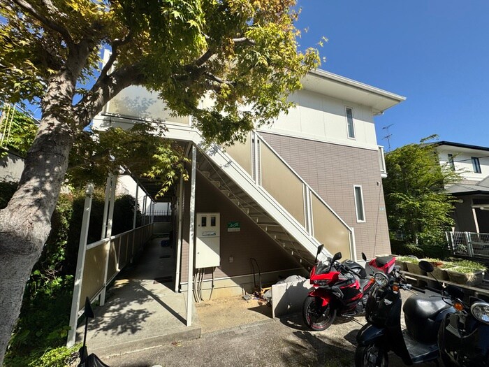 物件外観写真4　(外観写真)