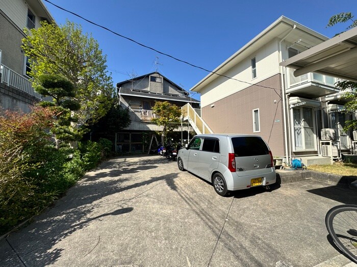 物件外観写真5　(外観写真)