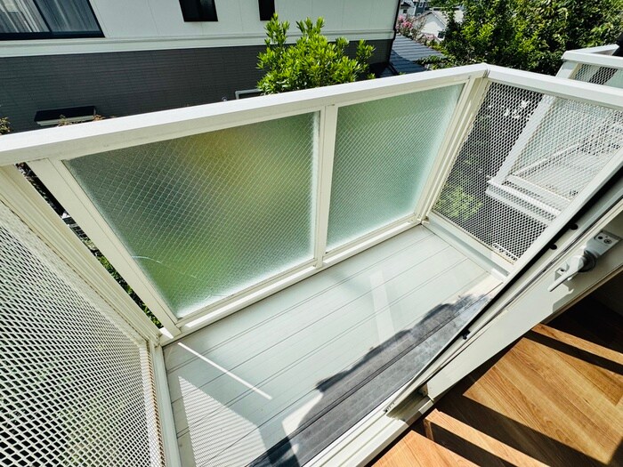 物件内観写真17　(ベランダ・バルコニー)