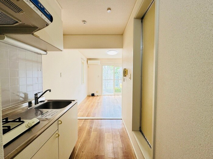 物件内観写真19　(廊下)