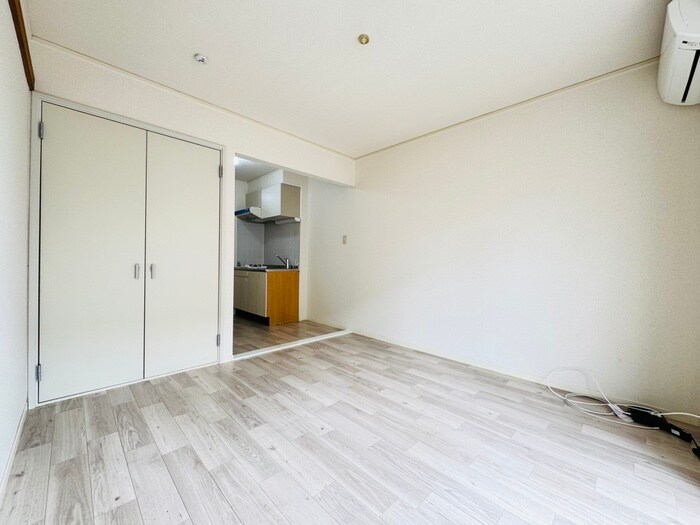 物件内観写真20　(居室)