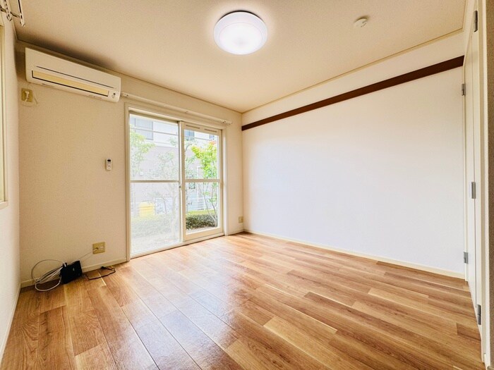 物件内観写真20　(居室)