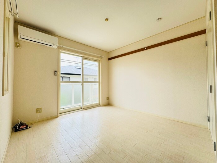 物件内観写真20　(居室)